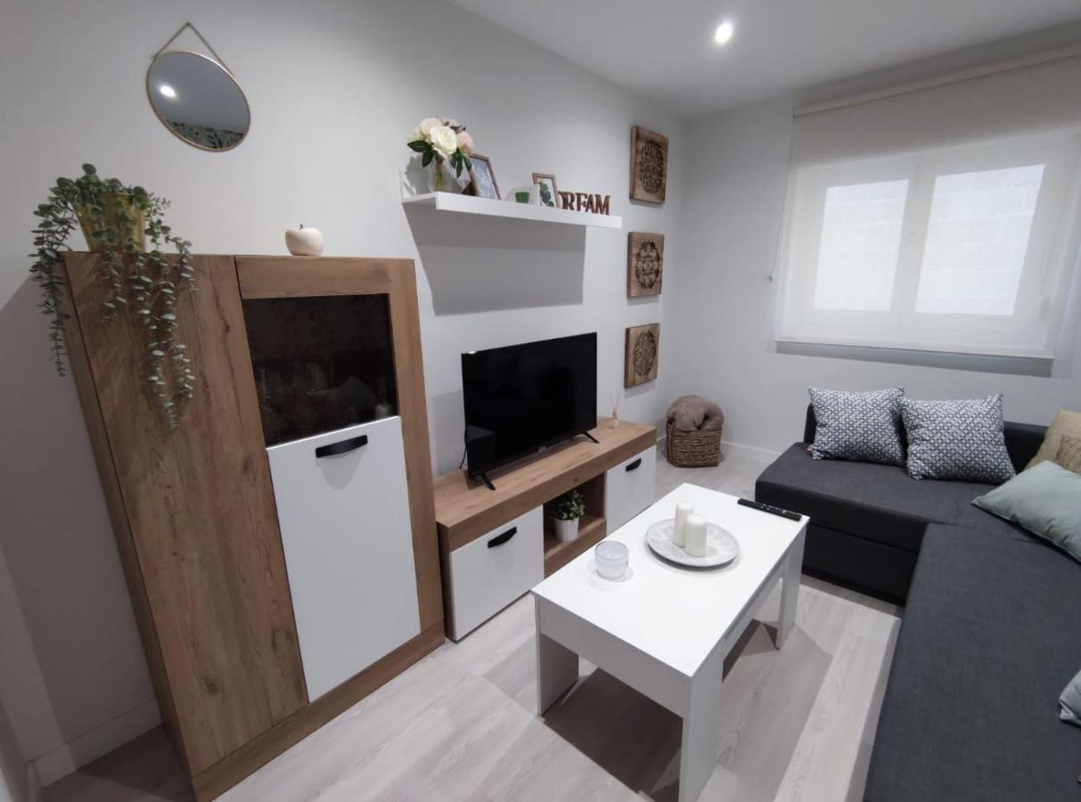 Apartamento En Alicante La Casa Azul Santa Faz Exteriör bild