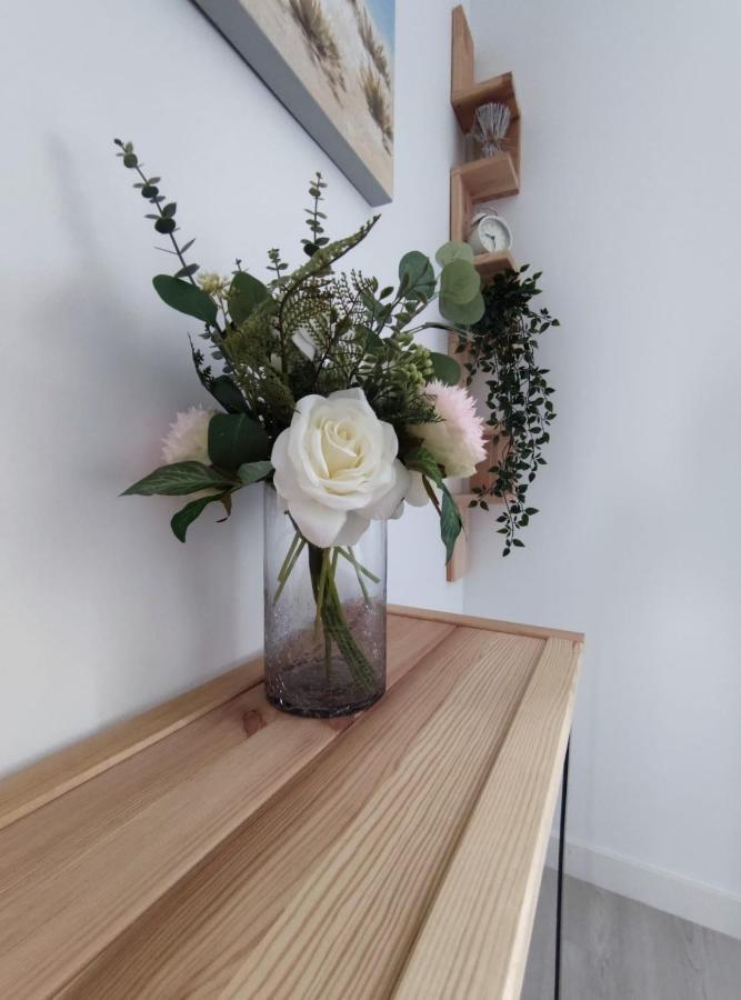 Apartamento En Alicante La Casa Azul Santa Faz Exteriör bild