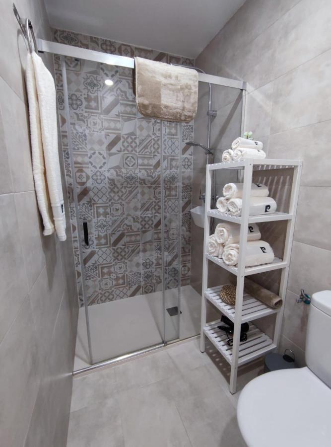 Apartamento En Alicante La Casa Azul Santa Faz Exteriör bild