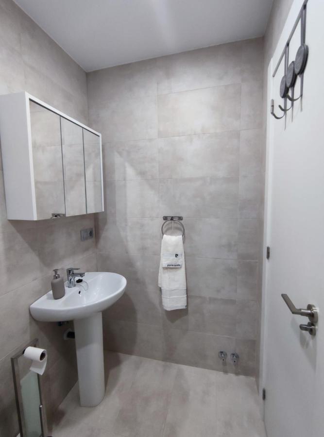 Apartamento En Alicante La Casa Azul Santa Faz Exteriör bild
