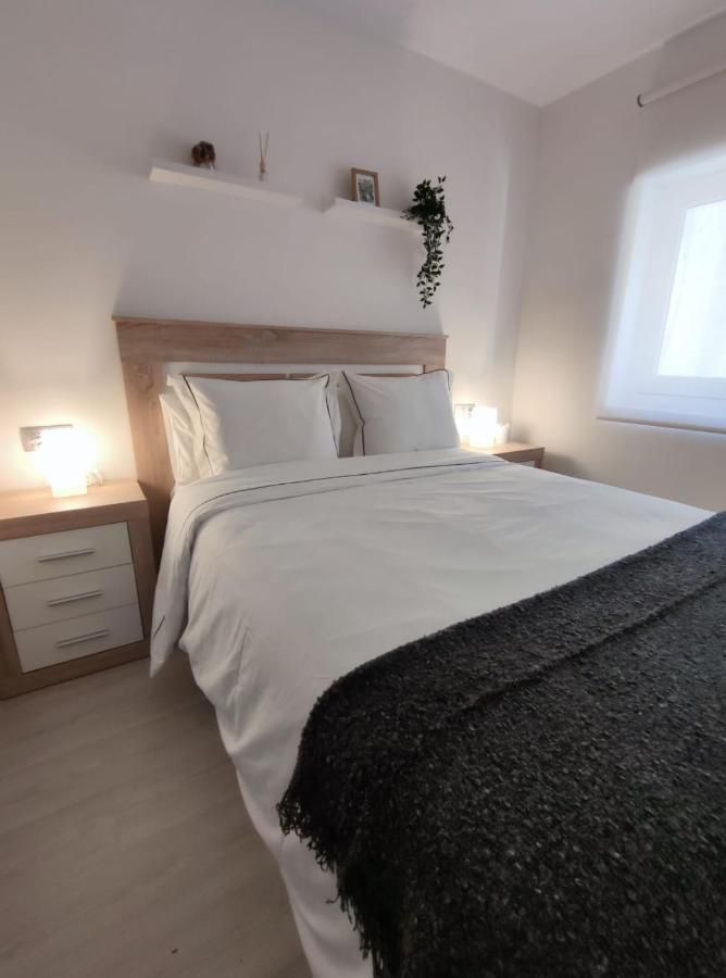 Apartamento En Alicante La Casa Azul Santa Faz Exteriör bild