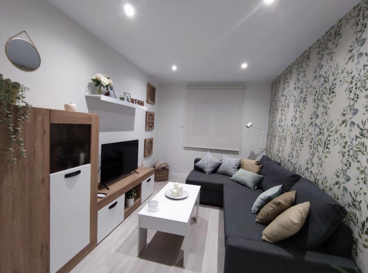 Apartamento En Alicante La Casa Azul Santa Faz Exteriör bild