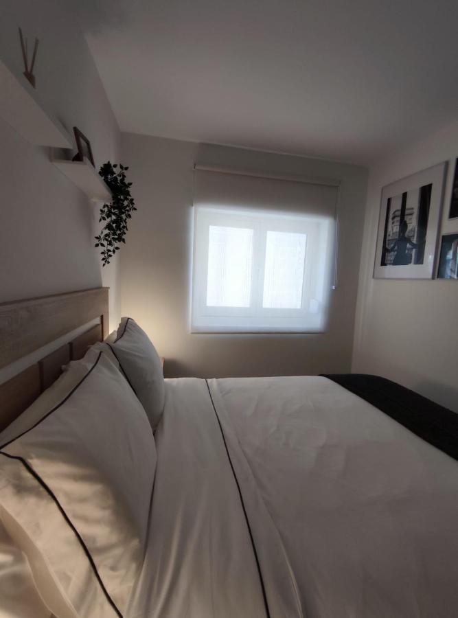 Apartamento En Alicante La Casa Azul Santa Faz Exteriör bild