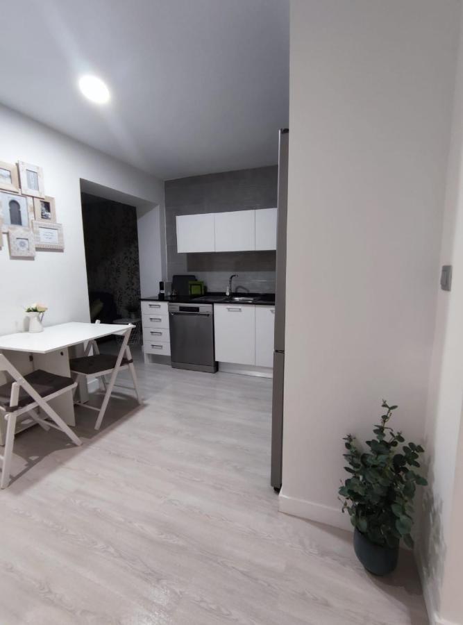 Apartamento En Alicante La Casa Azul Santa Faz Exteriör bild