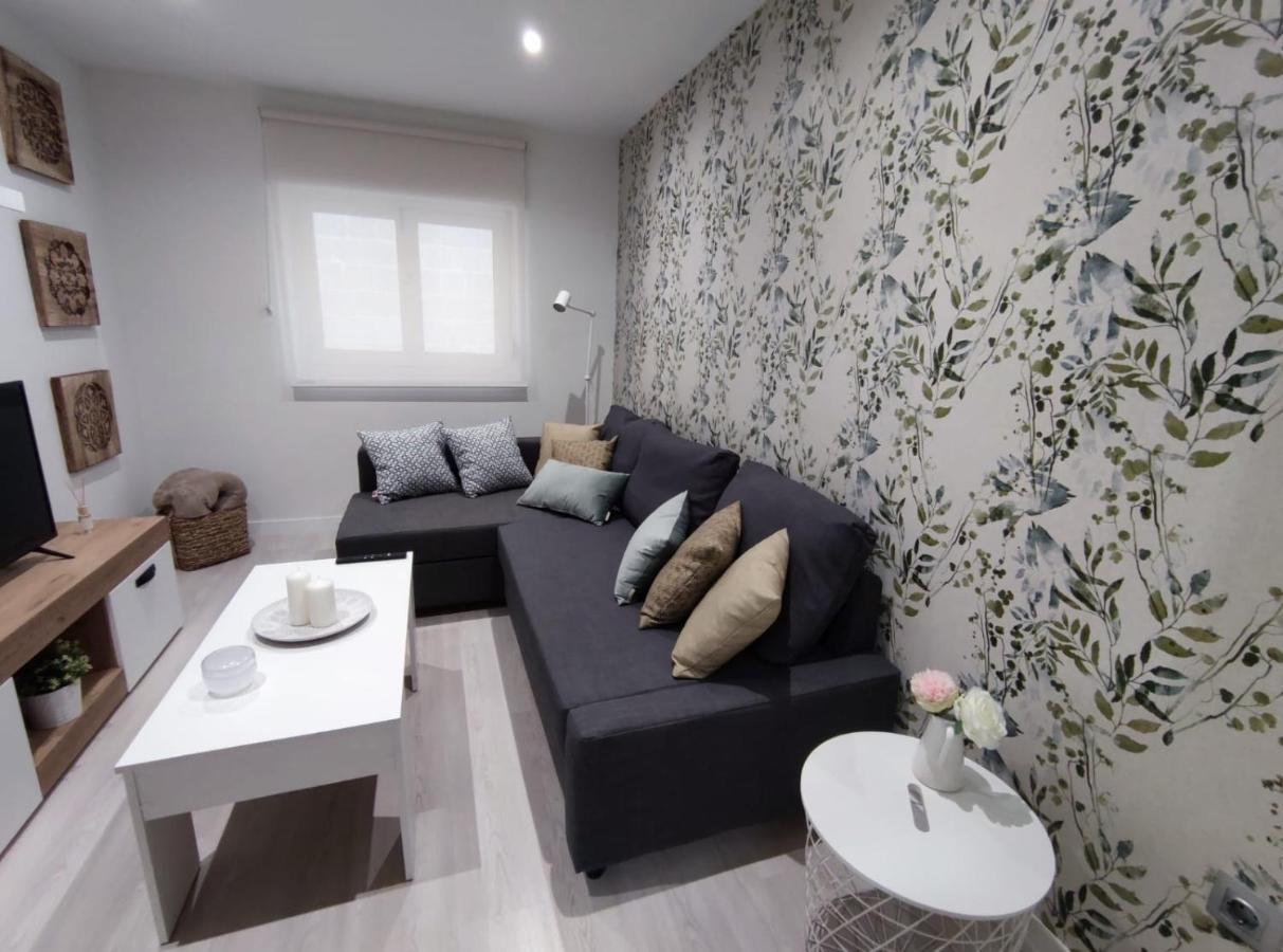 Apartamento En Alicante La Casa Azul Santa Faz Exteriör bild