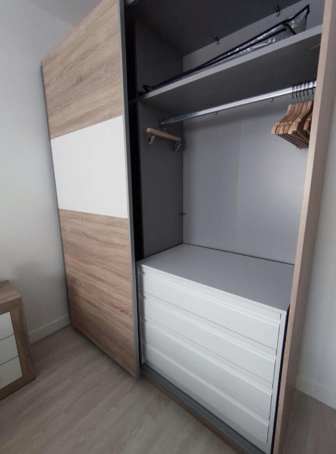 Apartamento En Alicante La Casa Azul Santa Faz Exteriör bild