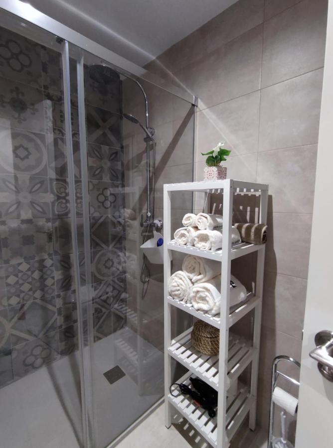 Apartamento En Alicante La Casa Azul Santa Faz Exteriör bild