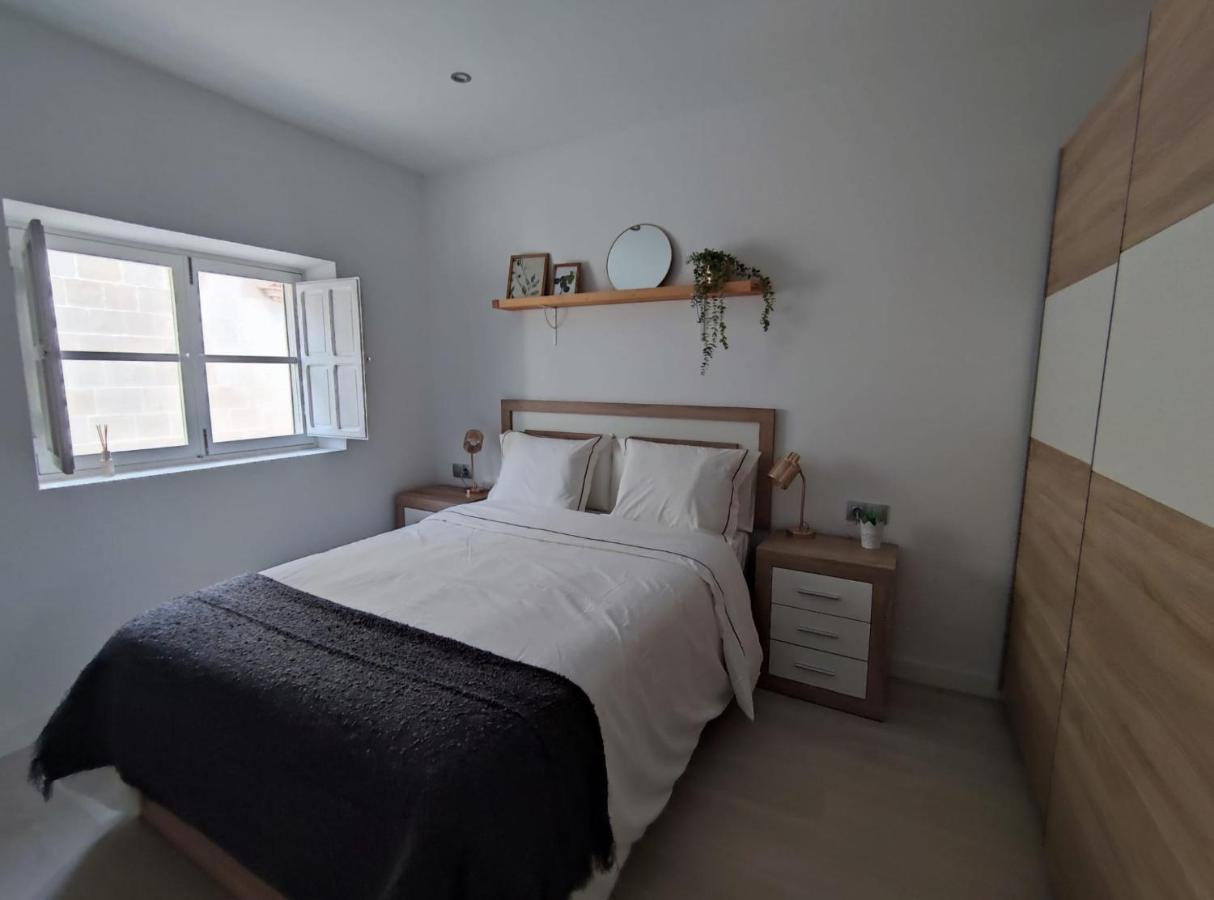 Apartamento En Alicante La Casa Azul Santa Faz Exteriör bild