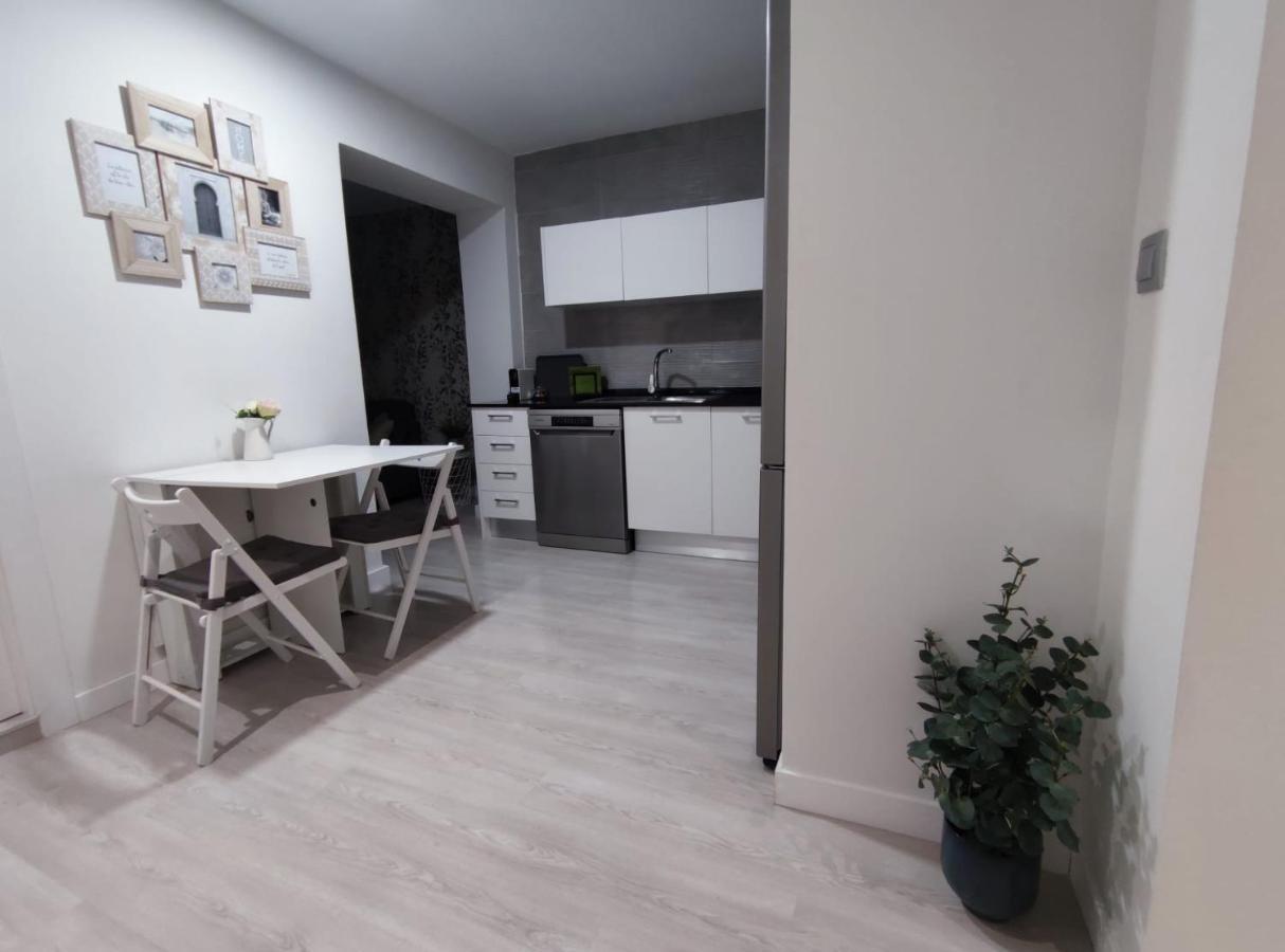 Apartamento En Alicante La Casa Azul Santa Faz Exteriör bild