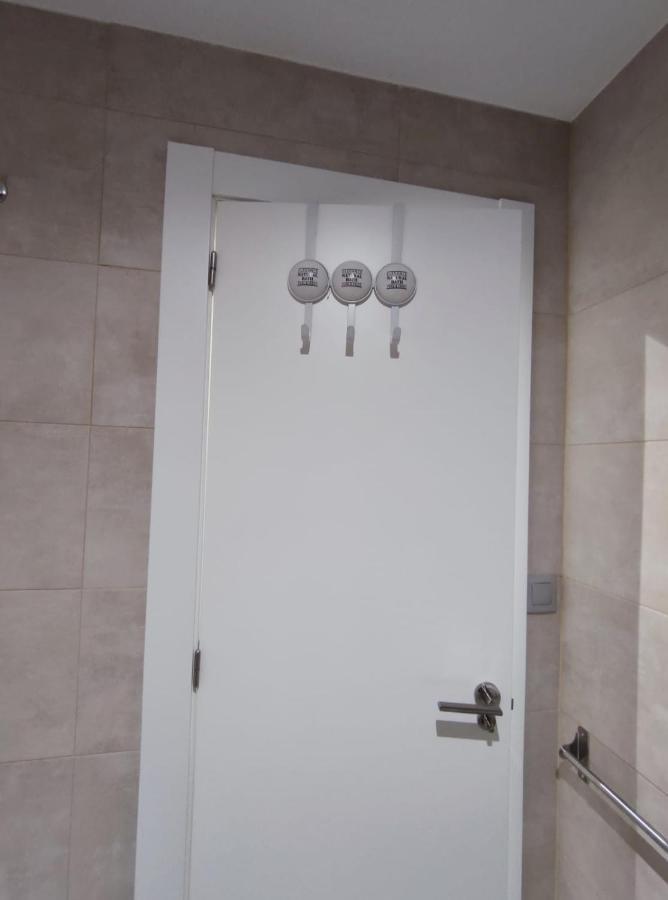 Apartamento En Alicante La Casa Azul Santa Faz Exteriör bild