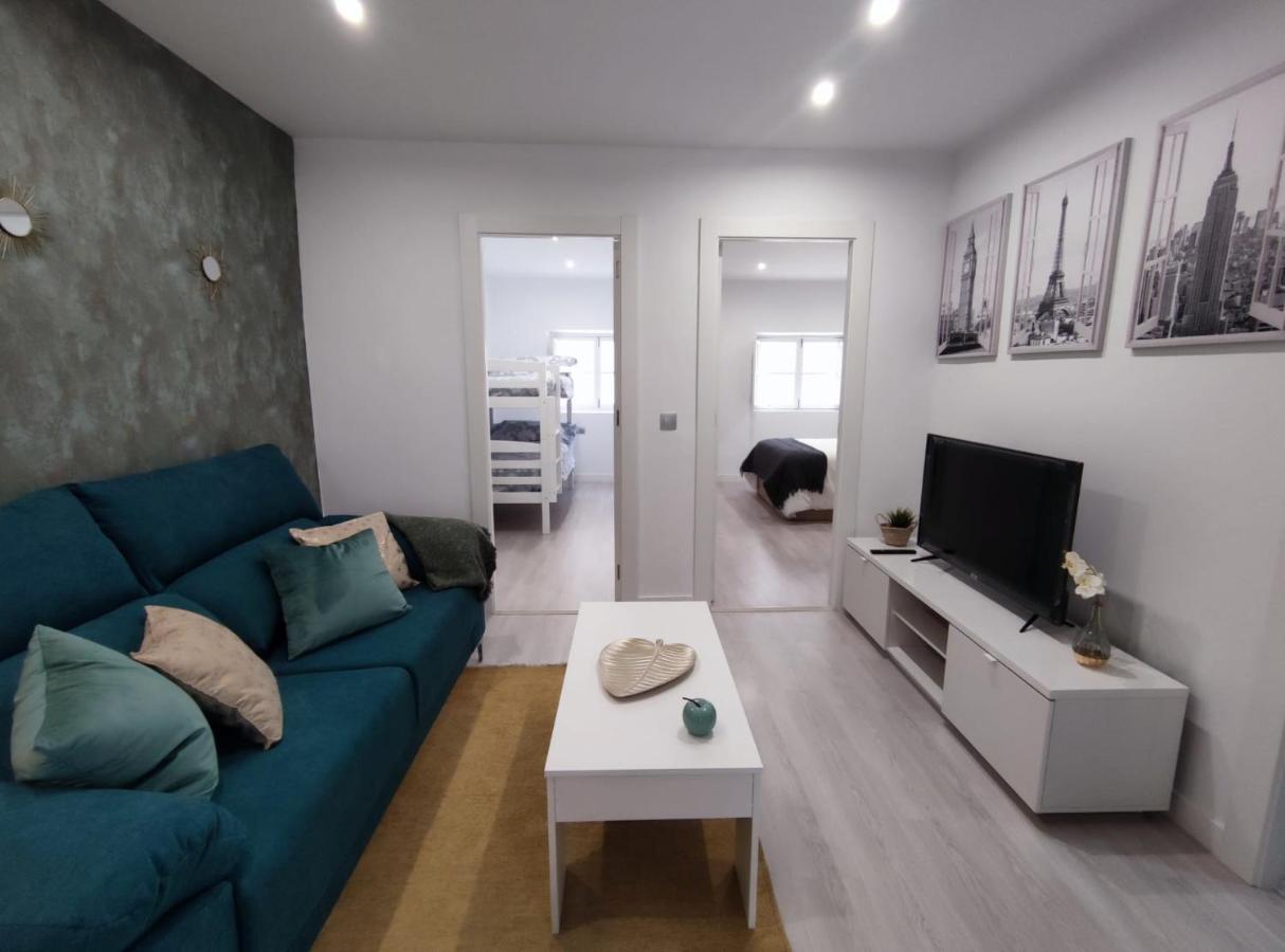 Apartamento En Alicante La Casa Azul Santa Faz Exteriör bild