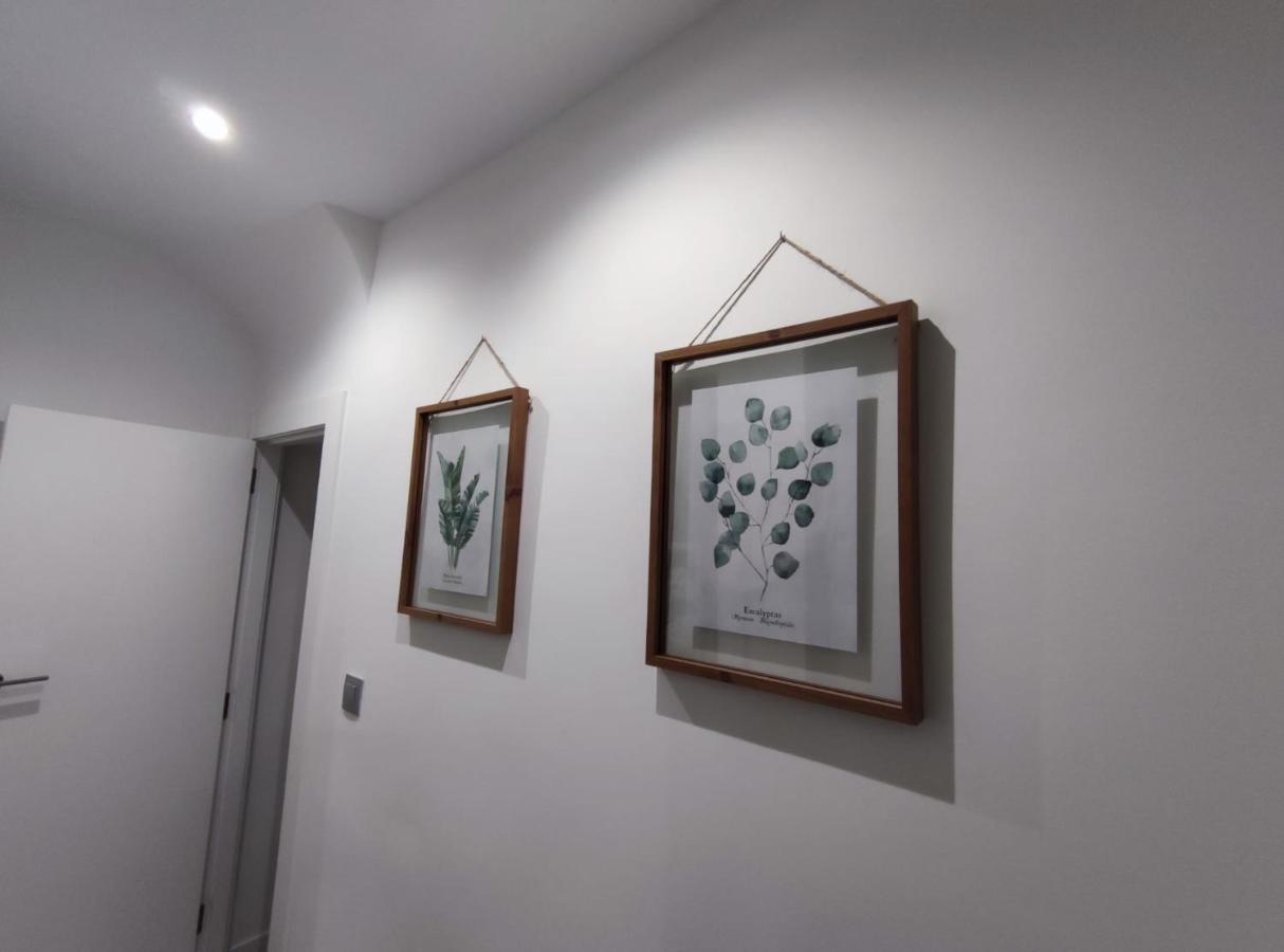 Apartamento En Alicante La Casa Azul Santa Faz Exteriör bild