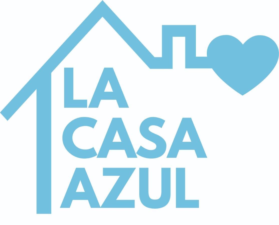 Apartamento En Alicante La Casa Azul Santa Faz Exteriör bild